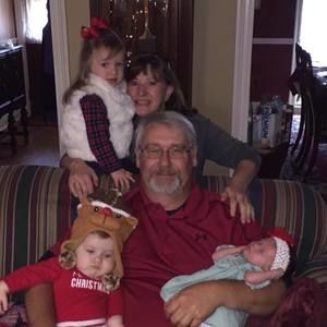 Meet your Posher, Janetandbill