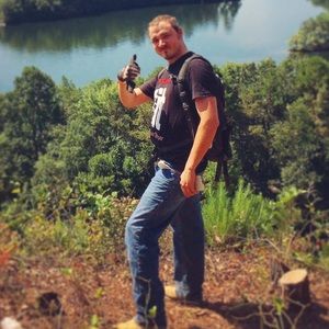 Meet your Posher, Eric