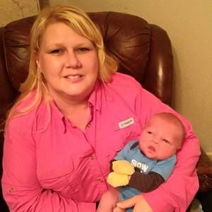 Meet your Posher, Heather stevens