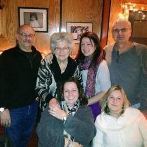 Meet your Posher, Sara