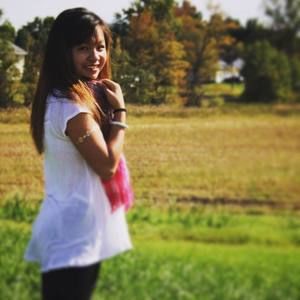 Meet your Posher, Catey