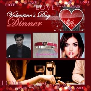 PLL's SHARE GROUP FEBRUARY CHALLENGE