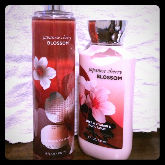 Bath and body works Other - Brand new bath and body works set!