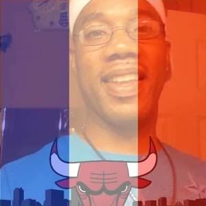 Meet your Posher, Mark