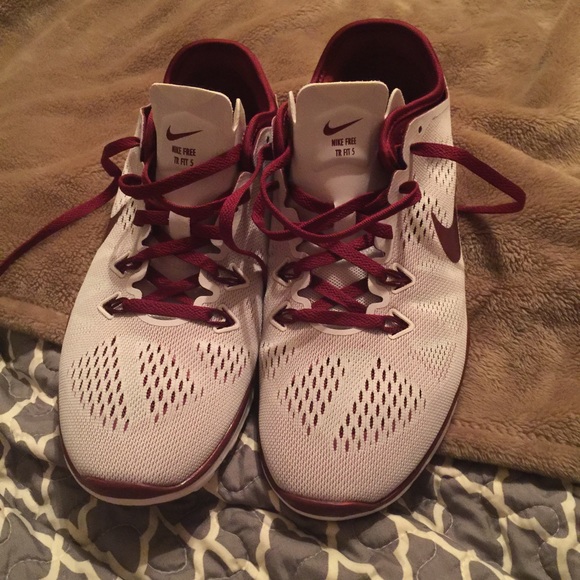 Nike 5.0