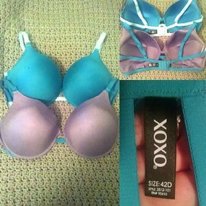 Bra Bundle NWOT