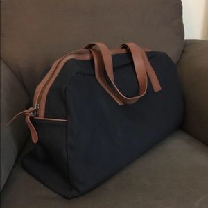 Everlane Weekender Bag
