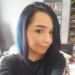 Meet your Posher, Brittany