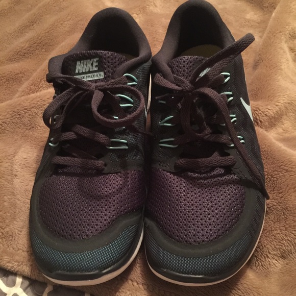 Nike 5.0