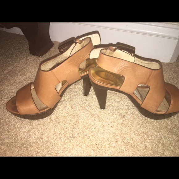 Michael kors shoes