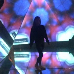 Meet your Posher, Angela