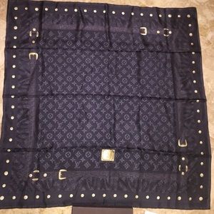 Louis Vuitton Scarf
