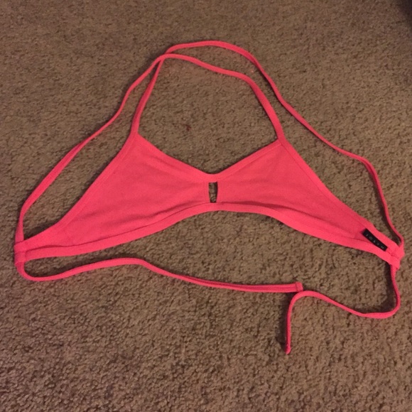 Jolyn Vent Top
