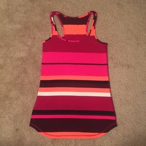Lululemon Racerback Tank