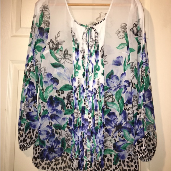 White House black market size small