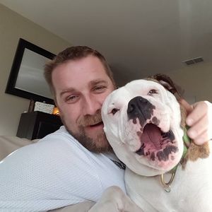 Meet your Posher, Trevor