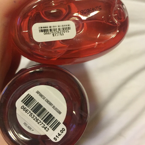 Japanese Cherry Blossom Set - Picture 4 of 4