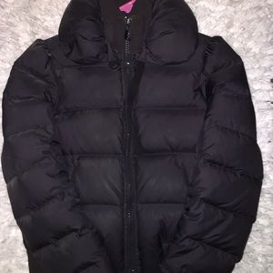 Puffer jacket
