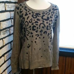 Merona Sweater