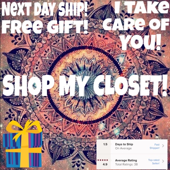 HUGE SALE!