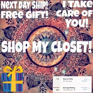 HUGE SALE!