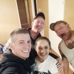 Meet your Posher, Ryan