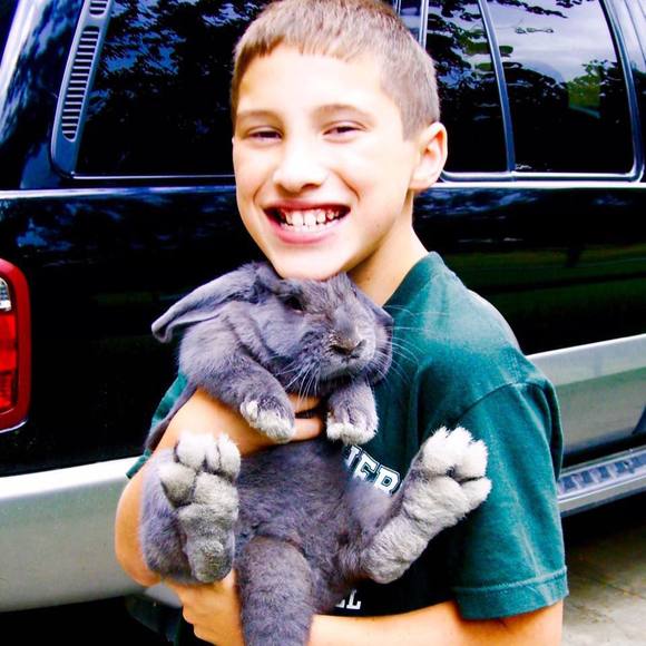 Meet your Posher, Karen - Picture 1 of 1