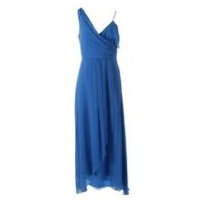 🆕 Jill Stuart One Shoulder Gown Prom Dress $428
