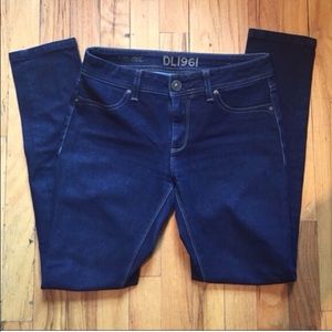 DL1961 Emma Legging Jean