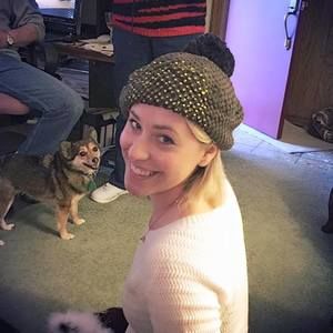 Meet your Posher, April