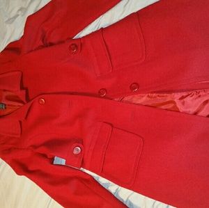 Women's Coat