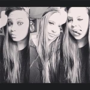 Meet your Posher, Nina