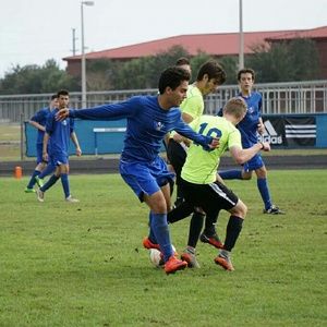 Meet your Posher, Gianfranco