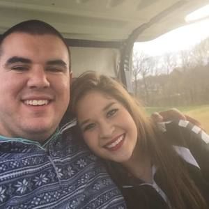 Meet your Posher, Adriana