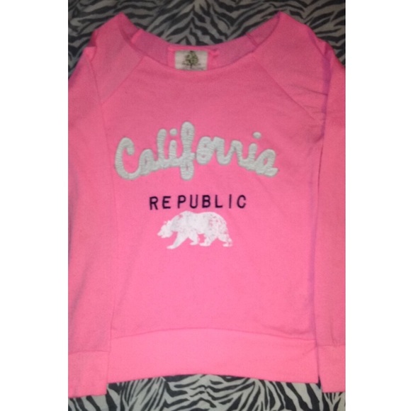 California Republic