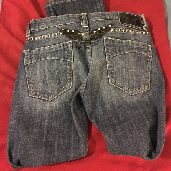 Robins jeans - Picture 1 of 4