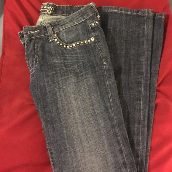 Robins jeans - Picture 2 of 4