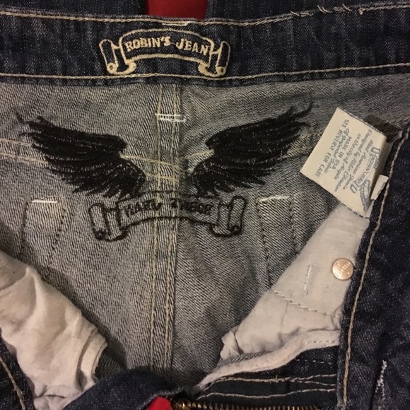 Robins jeans - Picture 4 of 4