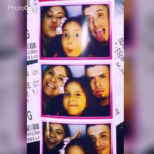 Meet your Posher, Cynthia