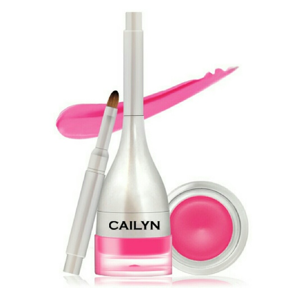 Cailyn Tinted Lip Balm in Acid Pink - Picture 1 of 3