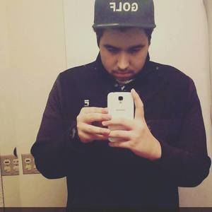 Meet your Posher, Abel