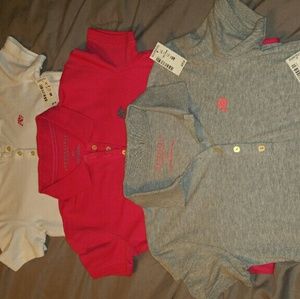 Shirts $5 each