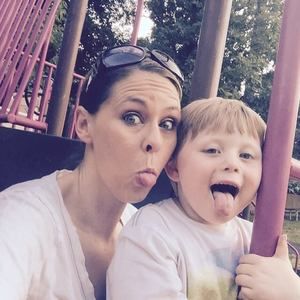 Meet your Posher, Kimberly ann