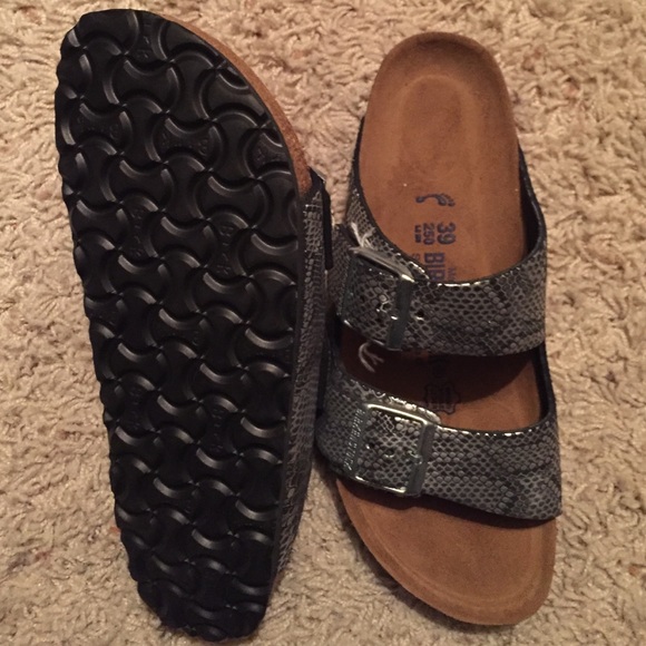Birkenstock Shoes - Size 39 (9) Birkenstocks