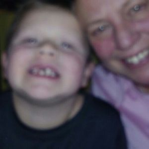 Meet your Posher, Sandra