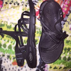 Chaco Sandal