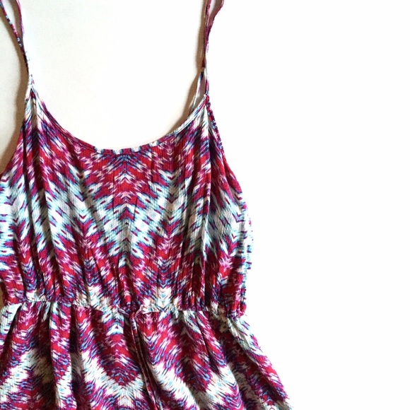 Olive & Oak Dresses & Skirts - FLASH SALE! Olive & Oak Printed Dress