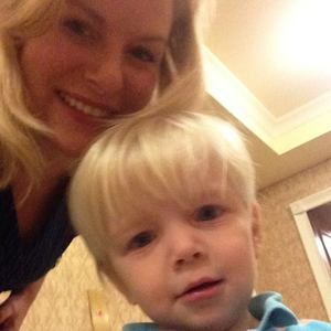 Meet your Posher, Heather