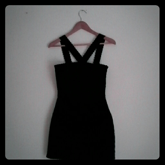Little Black cocktail dress - Picture 1 of 4