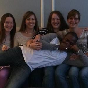 Meet your Posher, Catherine